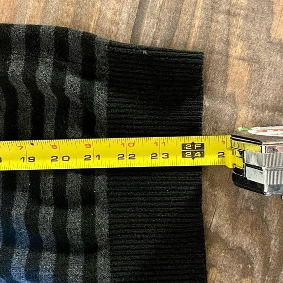 4/$50 Jack & Jones Men’s Wool Blend Hoodie Sweater - Picture 5 of 7